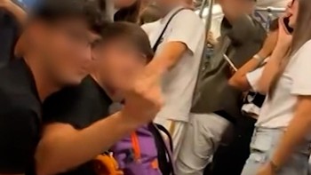 thumbnail video turis italia di bangkok
