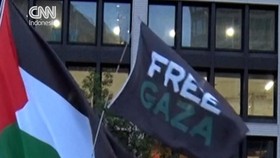 thumbnail video pro-palestina tentang netanyahu