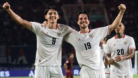Timnas Indonesia berpotensi meraih kemenangan kedua di Piala AFF 2026 saat jumpa Timor Leste.