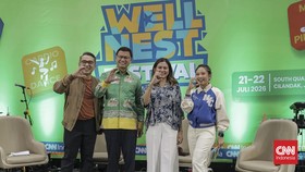Wellnest Festival Vol.2