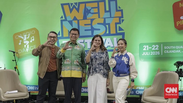 Darya-Varia Dorong Konsumen Cerdas lewat Edukasi Kesehatan