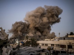 Saat Netanyahu Sebut Gaza Sama dengan Korut