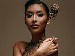 Video: Gaun Agnes Rahajeng Jadi Penyebab Gagal Juarai Miss Supranational 2026?