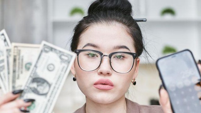 3 Istilah Gaul ala Gen Z untuk Menggambarkan Kondisi Finansial