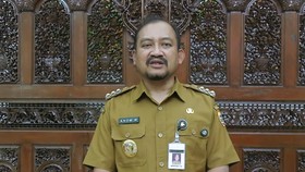 Kena OTT KPK, Bupati Pemalang Anom Widiyantoro Berharta Rp21,3 Miliar