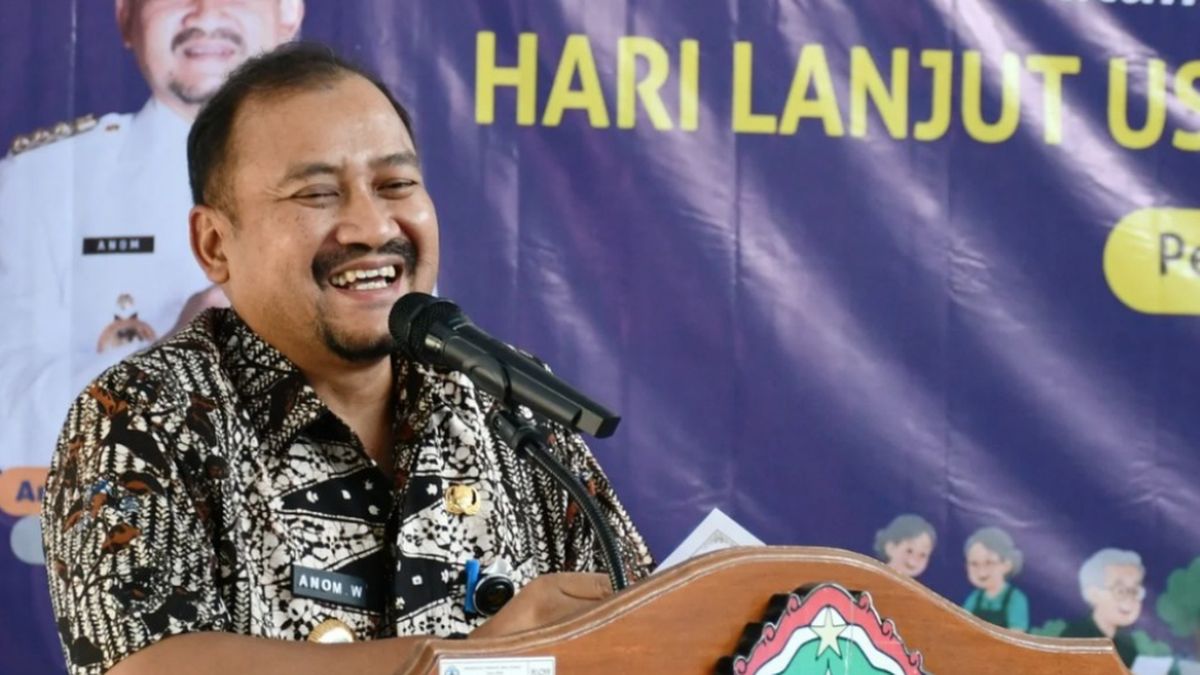 Bupati Pemalang Ditangkap di Jakarta, Uang Rp2 Miliar Disita