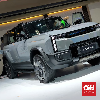 Chery J6 di giias