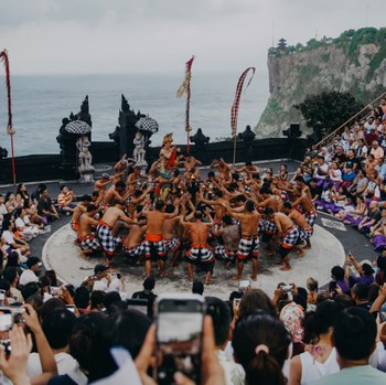 Daftar Kota di Dunia yang Mengalami Overtourism, Ada yang di Indonesia?