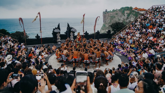 Daftar Kota di Dunia yang Mengalami Overtourism, Ada yang di Indonesia?