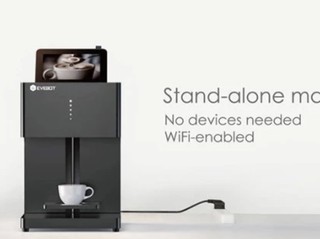 Sebelum Buka Cafe Estetik, Kenali Gadget yang Bikin Menu Kamu Beda dari Kompetitor
