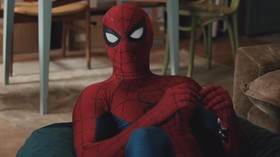 Film Spider-Man: Brand New Day (2026)