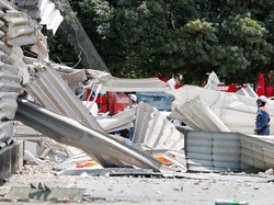 Korban Tewas Gempa M 7,1 di Jepang Bertambah Jadi 38 Orang