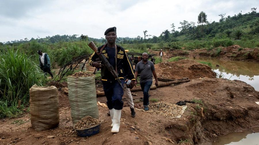 HEALTH-EBOLA/CONGO-SURVEILLANCE