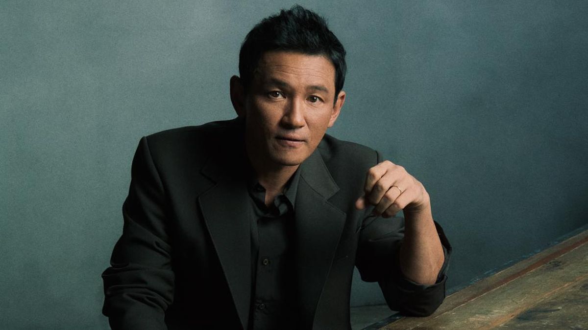 Agensi Buka Suara soal Rumor Hwang Jung-min Selingkuh