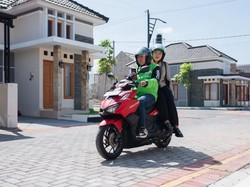 Wah! Induk Gojek dan GoPay 6 Bulan Bukukan Laba Bersih Lagi di Q2