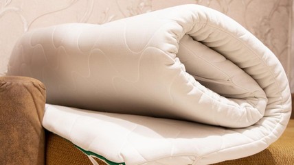 7 Rekomendasi Kasur Lantai Lipat Terbaik, Ada yang Orthopedic