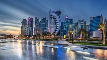 5 Negara Terkaya di Timur Tengah, Tak Semua Bergantung pada Migas