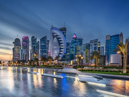 5 Negara Terkaya di Timur Tengah, Tak Semua Bergantung pada Minyak