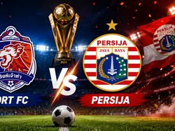Port FC vs Persija Jam Berapa? Cek Jadwal dan Siaran Langsung Piala Presiden 2026