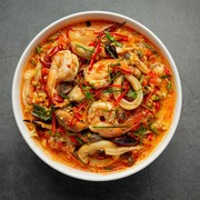 Dear Gen Z, Ini Akibat Makan Seblak Setiap Hari