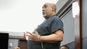 Jalan Panjang Pengungkapan Kasus Pembunuhan Raper Tupac Shakur