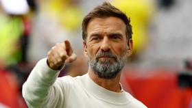 Jurgen Klopp diminta bawa Jerman meniru timnas Spanyol.