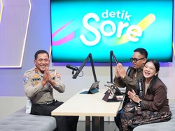 Kakorlantas Kenalkan Program Polantas Karib, Perkuat Kedekatan dengan Masyarakat