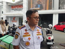 Dishub Samarinda Blokir 5.095 Fuel Card Biosolar Mulai 1 September