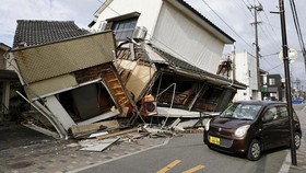 Kementerian Luar Negeri Republik Indonesia membeberkan kondisi warga negara Indonesia (WNI) di daerah terdampak gempa di Jepang.