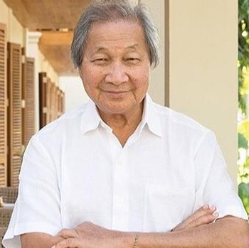 Kisah Adrian Zecha yang 