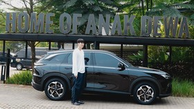 Dewa United resmi mendatangkan pemain bertahan asal Korea Selatan, Ko Myeong Seok, untuk mengarungi Super League 2026/2027.