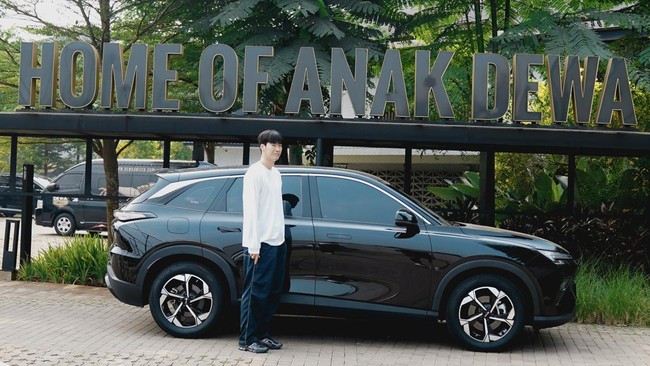 Dewa United resmi mendatangkan pemain bertahan asal Korea Selatan, Ko Myeong Seok, untuk mengarungi Super League 2026/2027.
