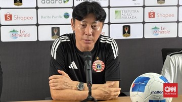 Update Eksklusif Olahraga CNN : Belum Sempat Menonton, STY Doakan Timnas Indonesia Juara Piala AFF