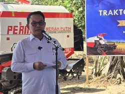 Lihat Transformasi Nusakambangan, KSP akan Laporkan Hasil Kunker ke Prabowo
