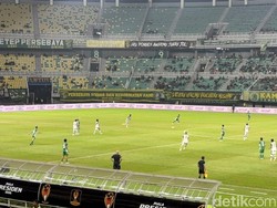 Kalahkan PSMS 1-0, Persebaya Lolos ke Semifinal Piala Presiden 2026