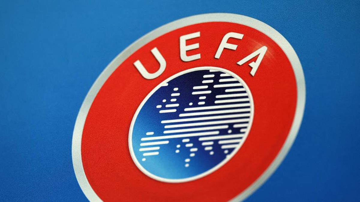 UEFA Tolak Rencana Infantino, Negara Eropa Tak Ikut Kompetisi FIFA