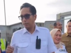 Viral Lurah di Medan Ejek Warga yang Ngeluh Soal LPJU, Inspektorat Periksa