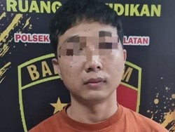 Toko Hijab Mandja Ivan Gunawan di Purwokerto Dibobol, Pelaku Ditangkap