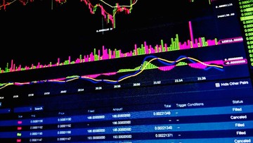 IHSG Masih Volatil, Deretan Saham Ini Menarik Buat Dilirik