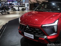Mitsubishi Siapkan 13 Mobil Baru Hingga 2031, Fokus buat ASEAN dan Offroad