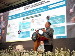 Menkop Sebut Minat Gen Z terhadap Koperasi Terus Meningkat
