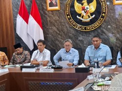 Zulhas Percepat Penataan 13 Ribu SPPG, Daerah Stunting Tinggi Prioritas