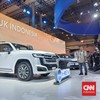 GIIAS 2026 kembali dimanfaatkan pelaku industri untuk menggenjot penjualan mobil baru melalui program tukar tambah.