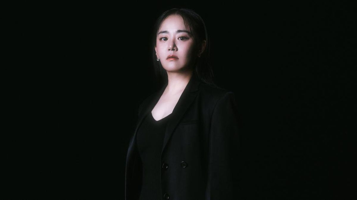 Moon Geun-young Resmi Umumkan Pernikahan