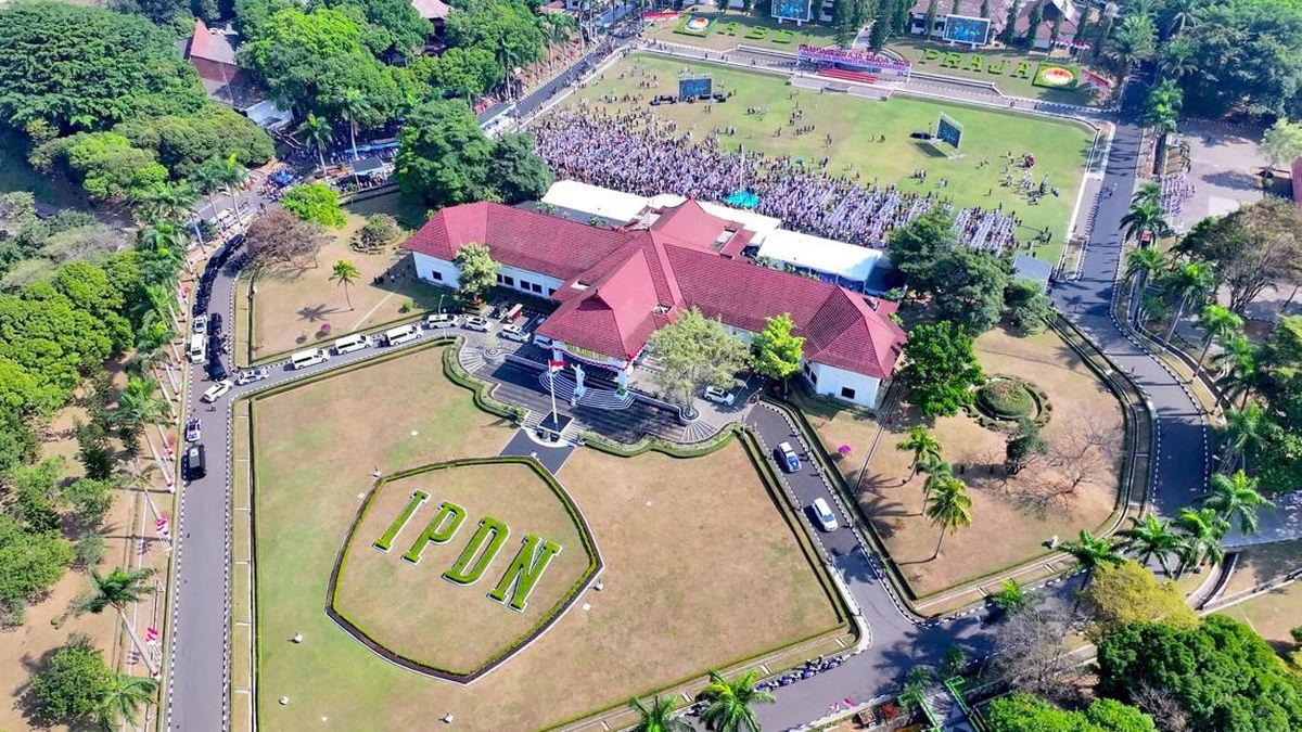 Prospek Kerja Lulusan IPDN dan Jalur Kariernya hingga Jadi PNS