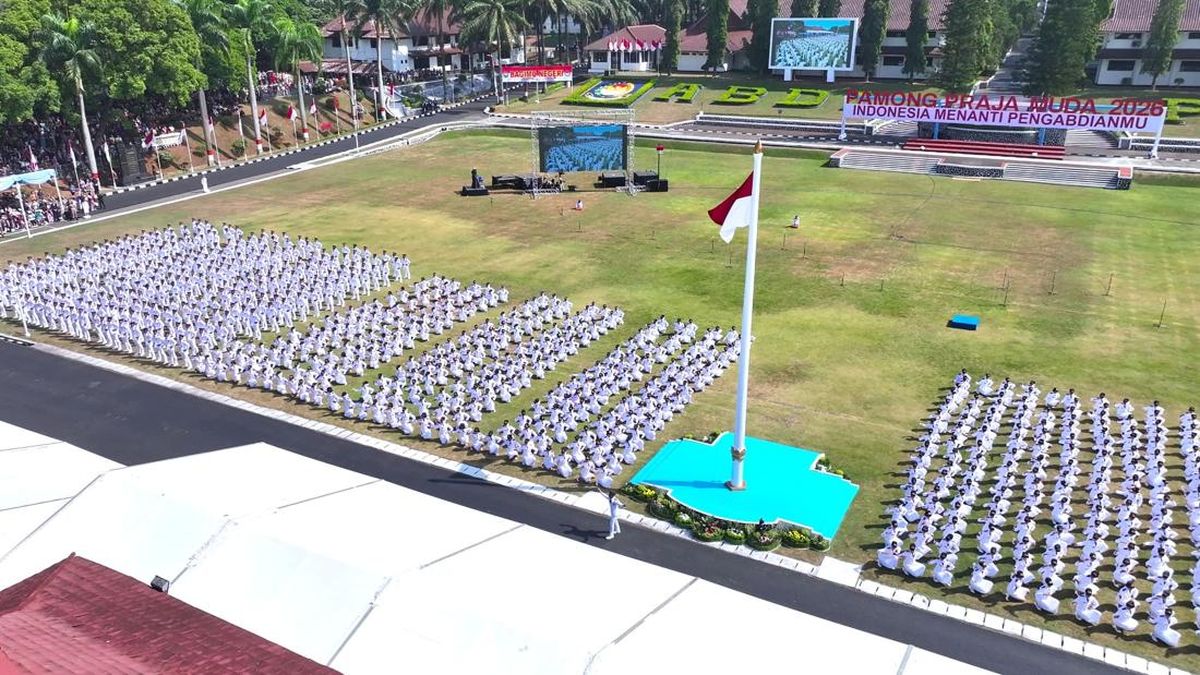 Beda IPDN dan PKN STAN, Pertimbangkan Sebelum Daftar Sekolah Kedinasan