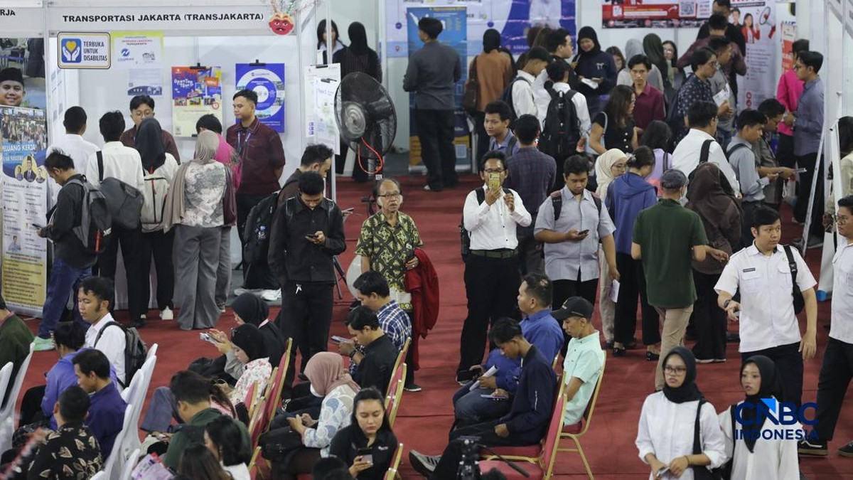 Bos Buruh Bongkar Marak Sistem Kerja Outsourcing di RI, Ini Modusnya