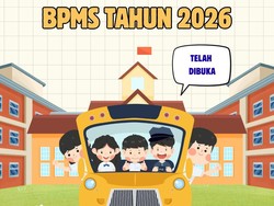Bantuan Pendidikan Masuk Sekolah 2026 Pemprov DKI Buka Pendaftaran, Siapa Bisa Dapat?