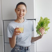 5 Cara Diet Sehat untuk Perempuan Usia 40-an