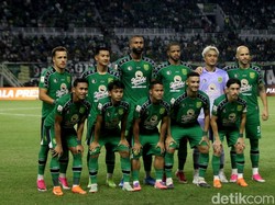 Link Live Streaming Persebaya Vs PSMS di Piala Presiden 2026 Malam Ini